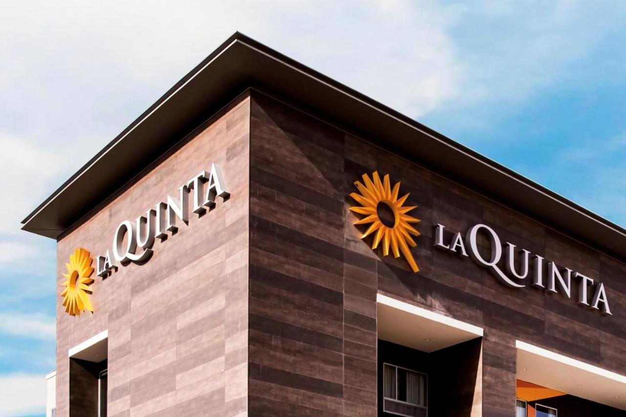 La Quinta Inn & Suites By Wyndham Denver Parker Bagian luar foto