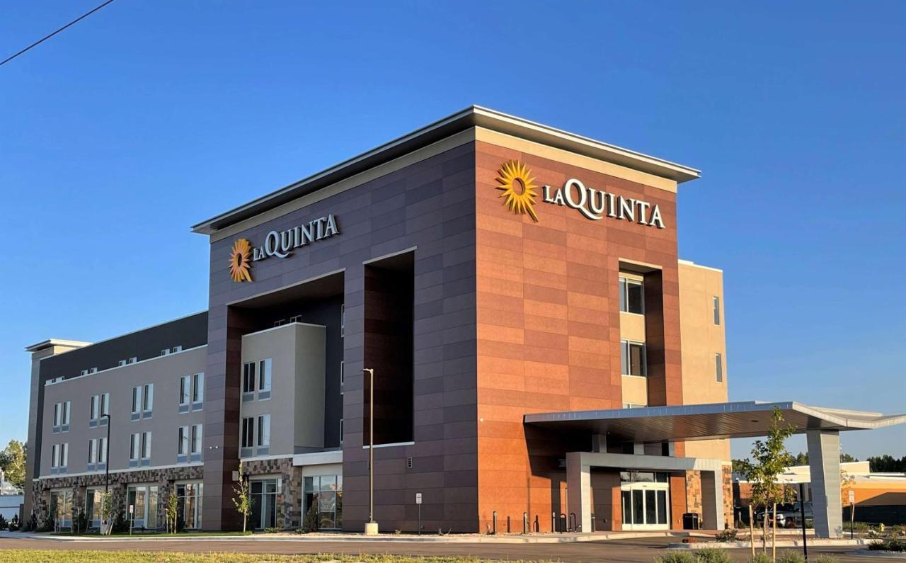 La Quinta Inn & Suites By Wyndham Denver Parker Bagian luar foto