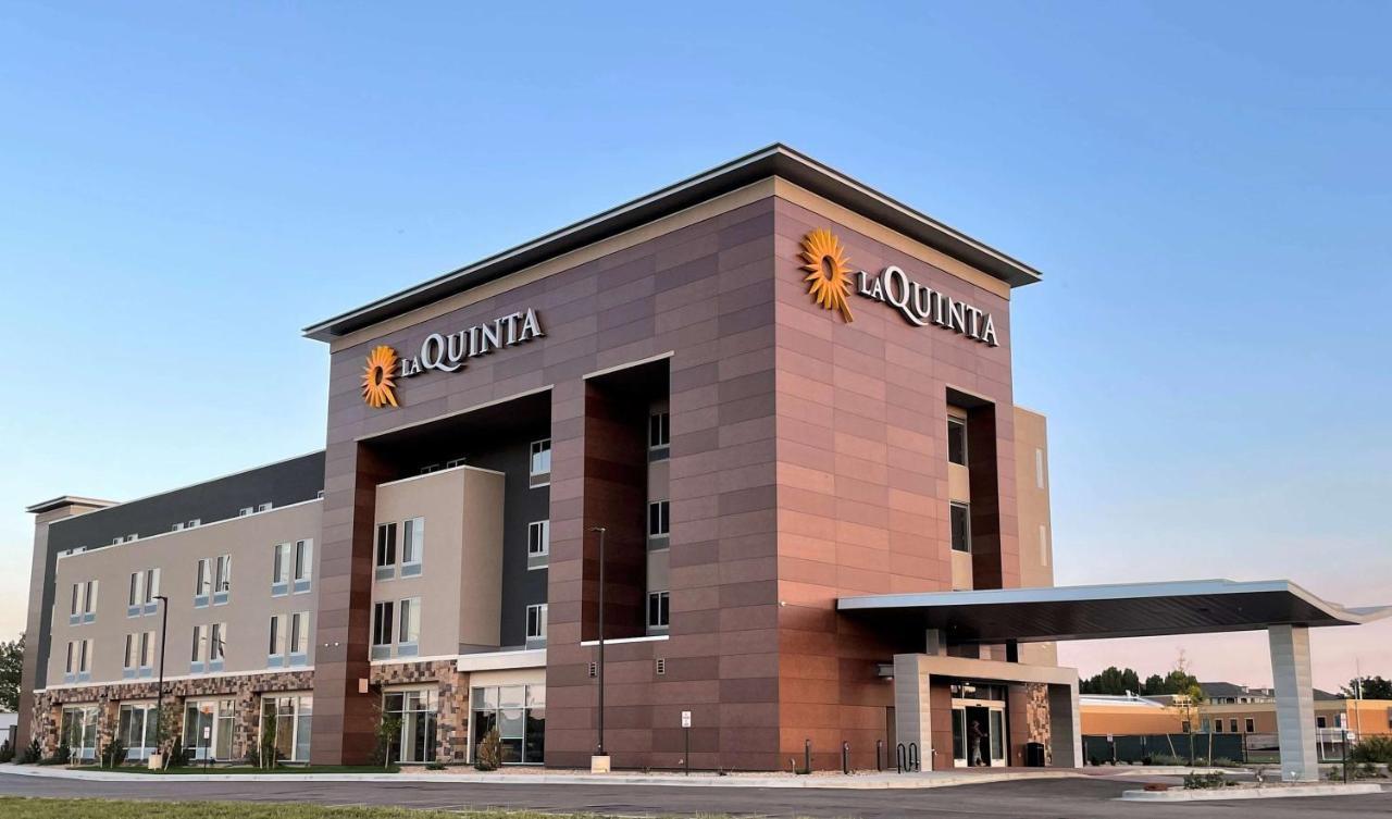 La Quinta Inn & Suites By Wyndham Denver Parker Bagian luar foto