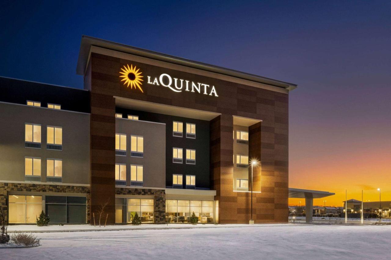 La Quinta Inn & Suites By Wyndham Denver Parker Bagian luar foto