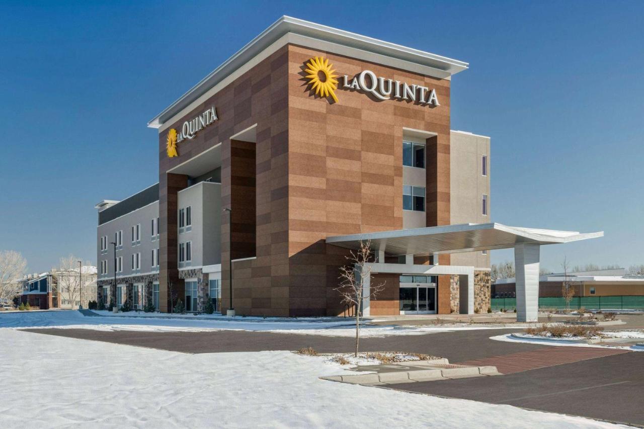 La Quinta Inn & Suites By Wyndham Denver Parker Bagian luar foto